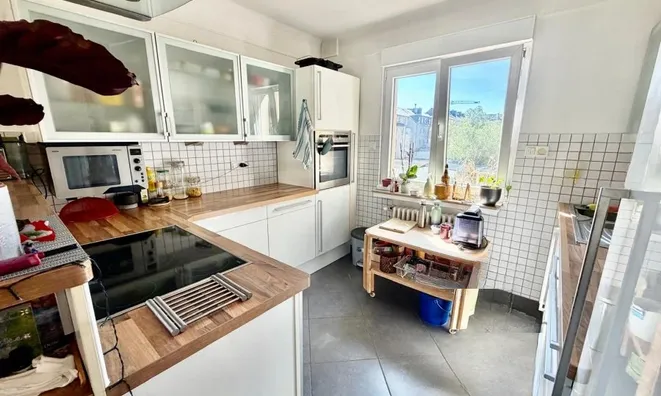 Недвижимость Apartment 1 bedroom for sale in Luxembourg-Bonnevoie: 4