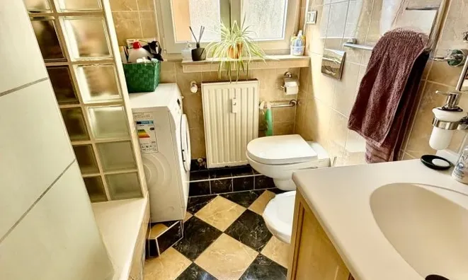 Недвижимость Apartment 1 bedroom for sale in Luxembourg-Bonnevoie: 6