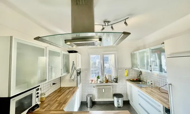 Недвижимость Apartment 1 bedroom for sale in Luxembourg-Bonnevoie: 1