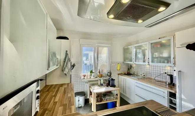 Недвижимость Apartment 1 bedroom for sale in Luxembourg-Bonnevoie: 2