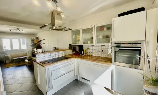 Недвижимость Apartment 1 bedroom for sale in Luxembourg-Bonnevoie: 3