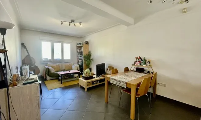 Недвижимость Apartment 1 bedroom for sale in Luxembourg-Bonnevoie: 4