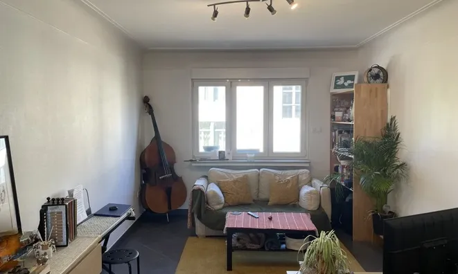 Недвижимость Apartment 1 bedroom for sale in Luxembourg-Bonnevoie: 5