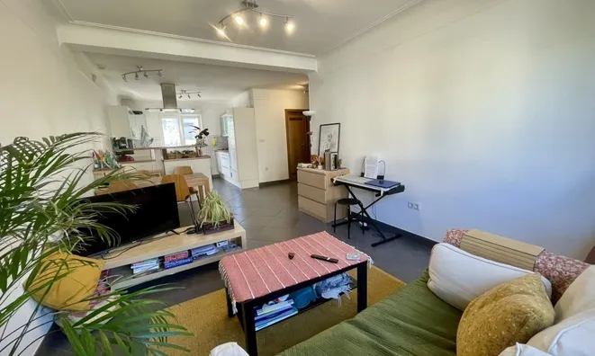 Недвижимость Apartment 1 bedroom for sale in Luxembourg-Bonnevoie: 6
