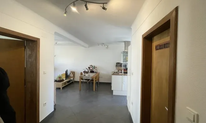 Недвижимость Apartment 1 bedroom for sale in Luxembourg-Bonnevoie: 7
