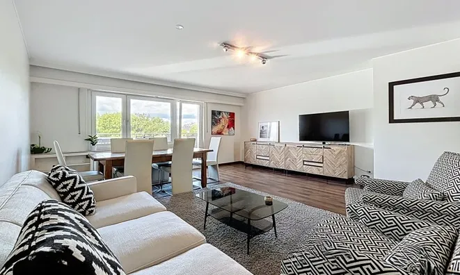 Недвижимость Penthouse 2 bedrooms for sale in Luxembourg-Hollerich: 3