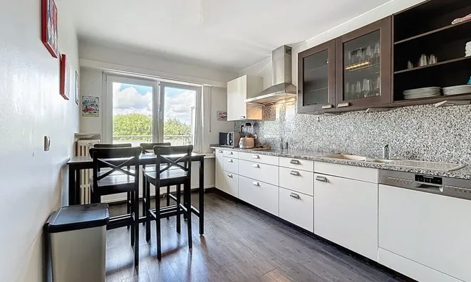 Недвижимость Penthouse 2 bedrooms for sale in Luxembourg-Hollerich: 5
