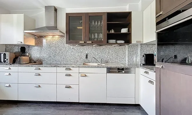 Недвижимость Penthouse 2 bedrooms for sale in Luxembourg-Hollerich: 6