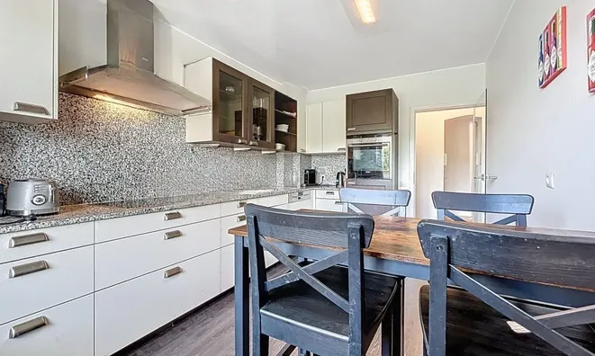 Недвижимость Penthouse 2 bedrooms for sale in Luxembourg-Hollerich: 7