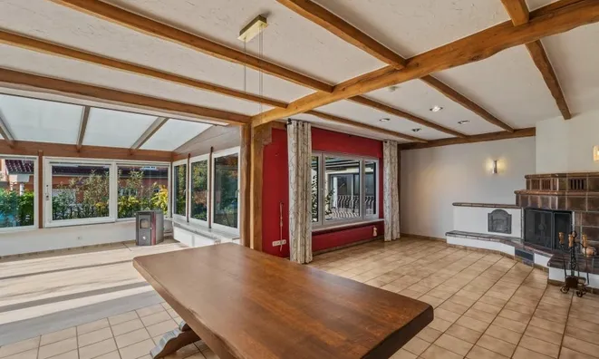 Недвижимость Detached house 4 bedrooms for sale in Kehlen: 7