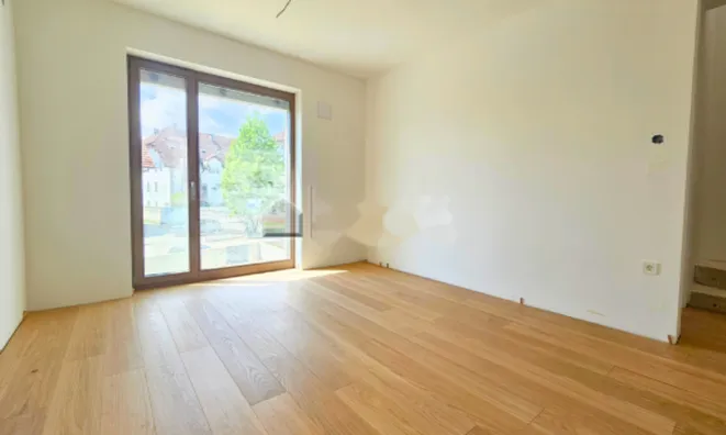 Недвижимость Дом с террасой Долгая Мост 6: 8