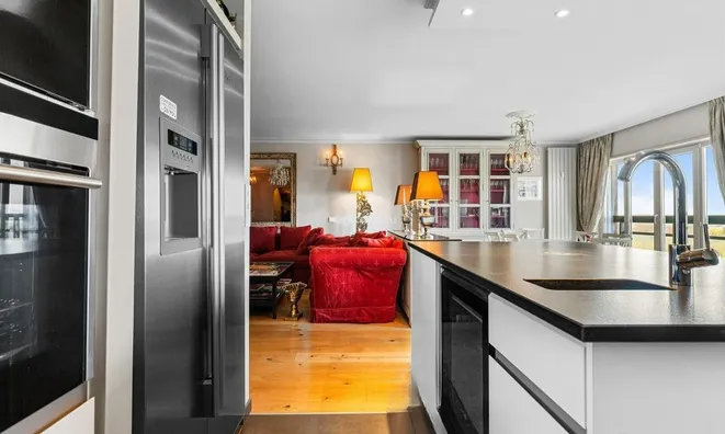 Недвижимость Apartment 4 bedrooms for sale in Luxembourg-Kirchberg: 1