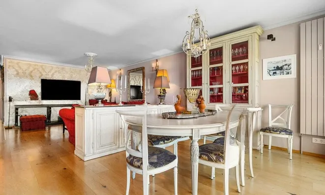 Недвижимость Apartment 4 bedrooms for sale in Luxembourg-Kirchberg: 3