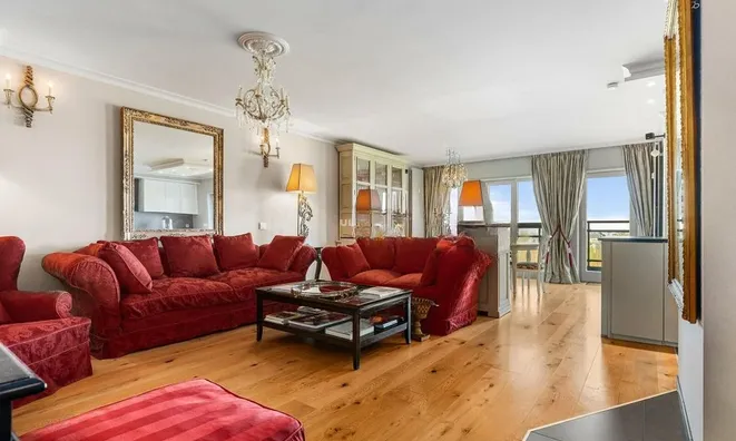 Недвижимость Apartment 4 bedrooms for sale in Luxembourg-Kirchberg: 4