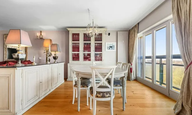 Недвижимость Apartment 4 bedrooms for sale in Luxembourg-Kirchberg: 5