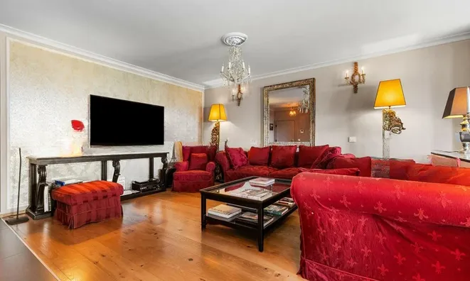 Недвижимость Apartment 4 bedrooms for sale in Luxembourg-Kirchberg: 6