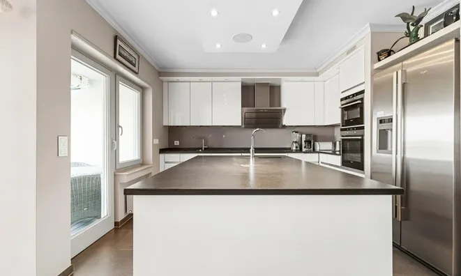 Недвижимость Apartment 4 bedrooms for sale in Luxembourg-Kirchberg: 7