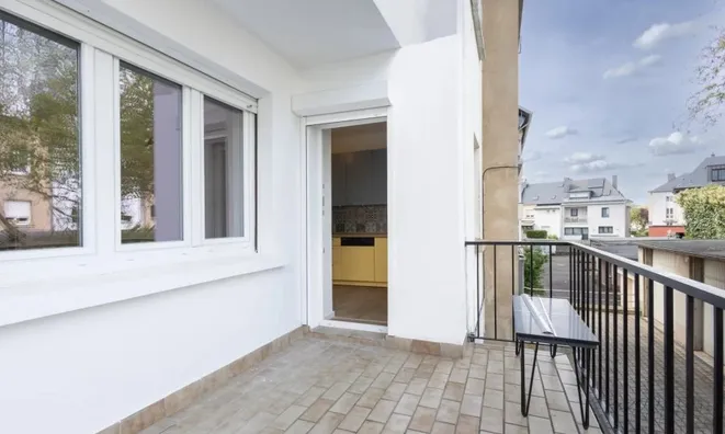 Недвижимость Apartment 1 bedroom for sale in Luxembourg-Bonnevoie: 1