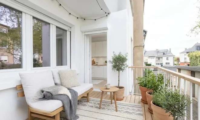 Недвижимость Apartment 1 bedroom for sale in Luxembourg-Bonnevoie: 2