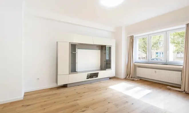 Недвижимость Apartment 1 bedroom for sale in Luxembourg-Bonnevoie: 4