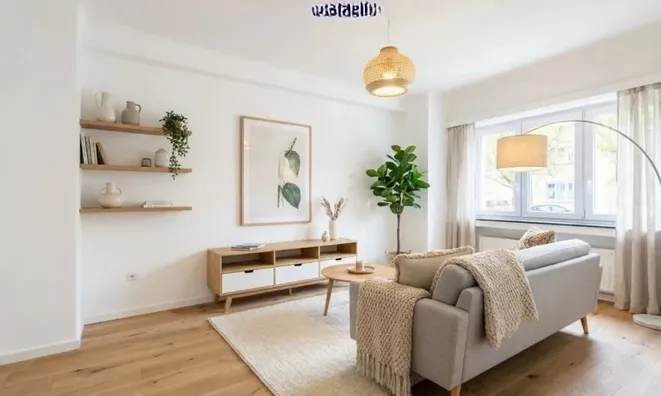 Недвижимость Apartment 1 bedroom for sale in Luxembourg-Bonnevoie: 5