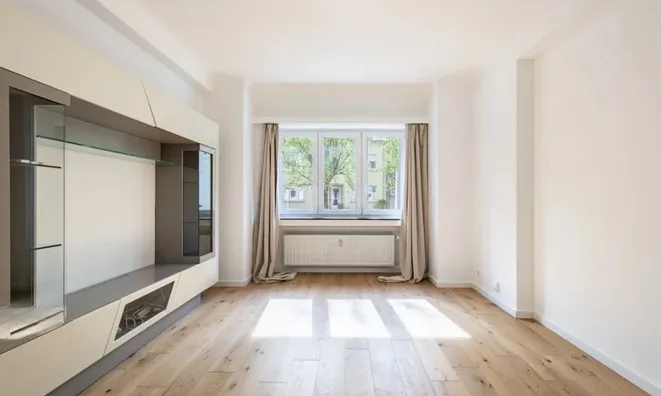 Недвижимость Apartment 1 bedroom for sale in Luxembourg-Bonnevoie: 6