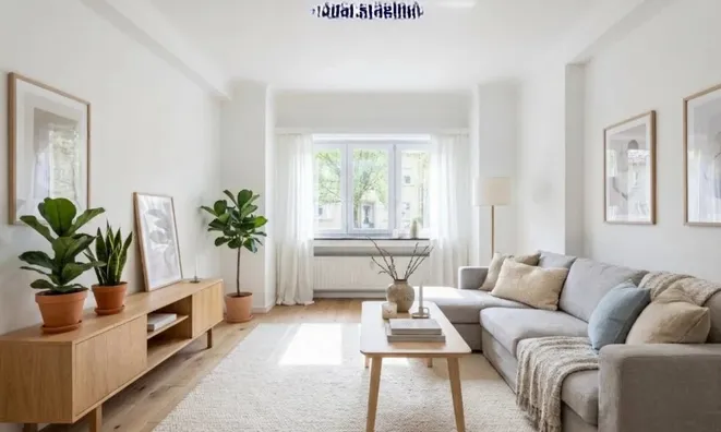 Недвижимость Apartment 1 bedroom for sale in Luxembourg-Bonnevoie: 7