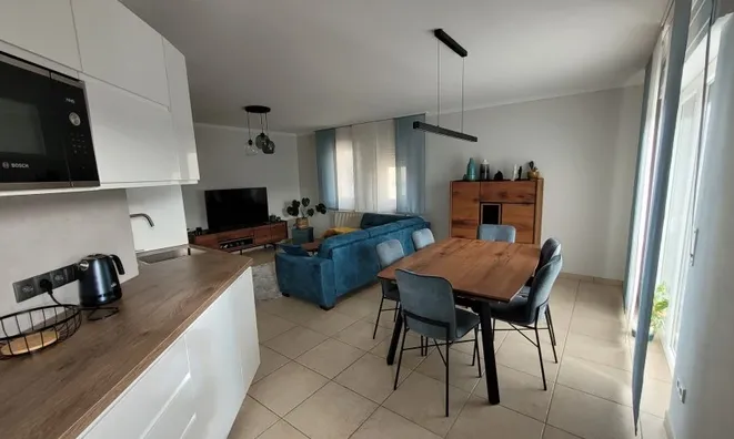 Недвижимость Apartment 2 bedrooms for sale in Ettelbruck: 5