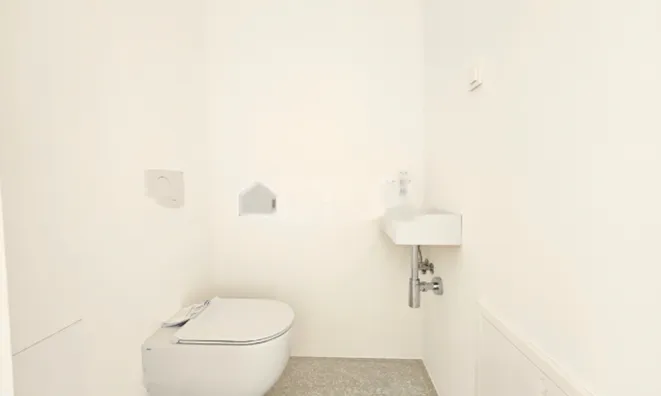 Недвижимость Дом с террасой Долгая Мост 6: 12