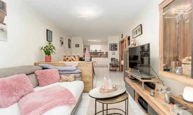 Недвижимость Apartment 1 bedroom for sale in Oberkorn: 3