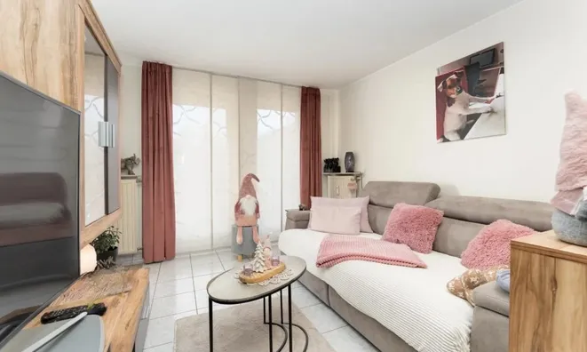 Недвижимость Apartment 1 bedroom for sale in Oberkorn: 4