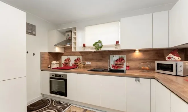 Недвижимость Apartment 1 bedroom for sale in Oberkorn: 7