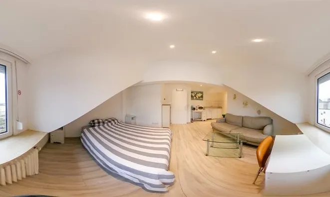 Недвижимость Studio 1 bedroom for sale in Howald: 3