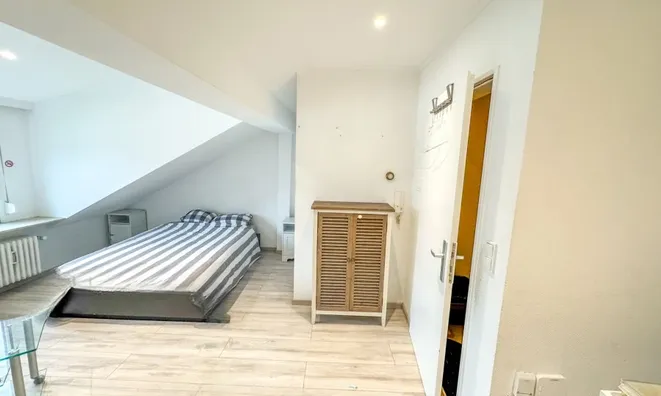 Недвижимость Studio 1 bedroom for sale in Howald: 6