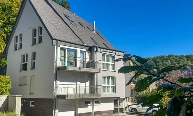 Недвижимость Apartment 4 bedrooms for sale in Hesperange: 1
