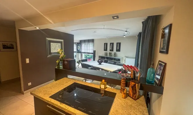 Недвижимость Apartment 4 bedrooms for sale in Hesperange: 6