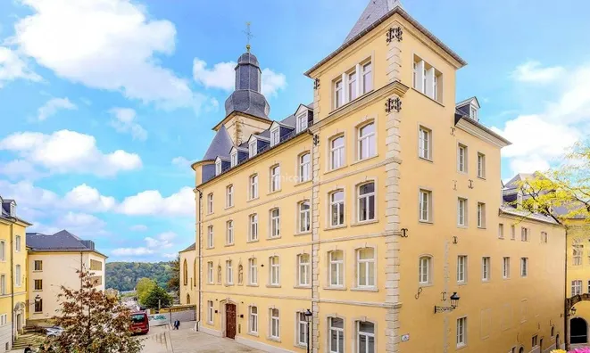 Недвижимость Apartment 2 bedrooms for sale in Luxembourg-Centre ville: 2