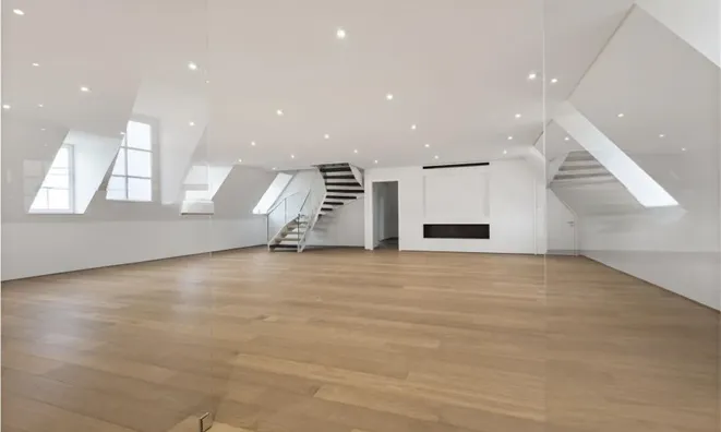 Недвижимость Apartment 2 bedrooms for sale in Luxembourg-Centre ville: 3