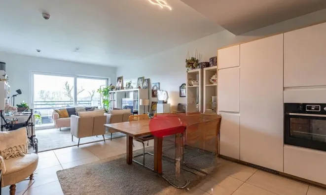 Недвижимость Apartment 1 bedroom for sale in Berdorf: 3