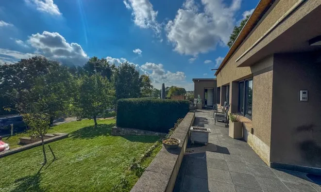 Недвижимость House 3 bedrooms for sale in Pontpierre: 2
