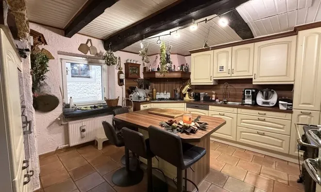 Недвижимость Detached house 5 bedrooms for sale in Itzig: 2