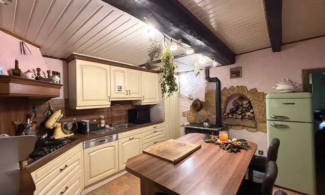 Недвижимость Detached house 5 bedrooms for sale in Itzig: 3