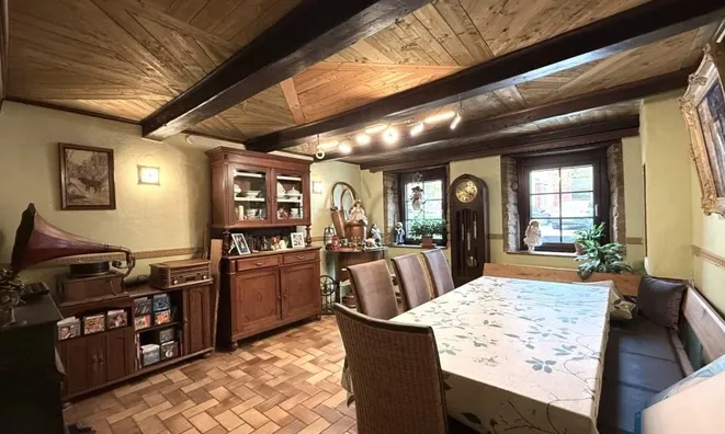 Недвижимость Detached house 5 bedrooms for sale in Itzig: 5