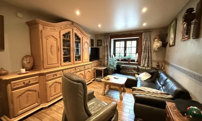 Недвижимость Detached house 5 bedrooms for sale in Itzig: 7