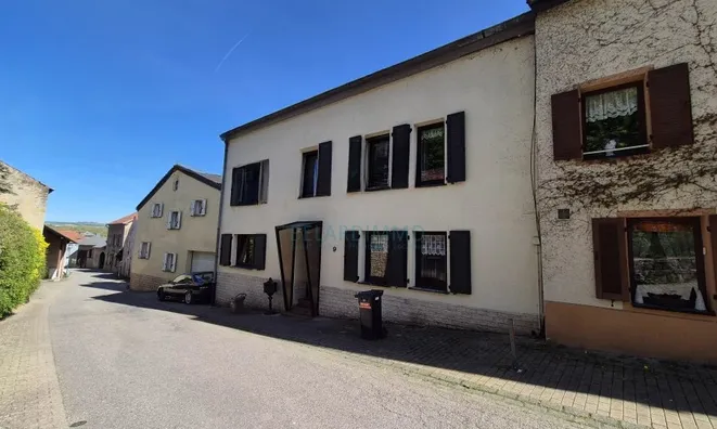Недвижимость Detached house 4 bedrooms for sale in Lenningen: 2