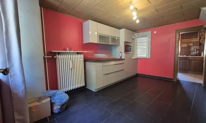 Недвижимость Detached house 4 bedrooms for sale in Lenningen: 3