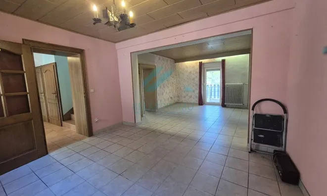 Недвижимость Detached house 4 bedrooms for sale in Lenningen: 4