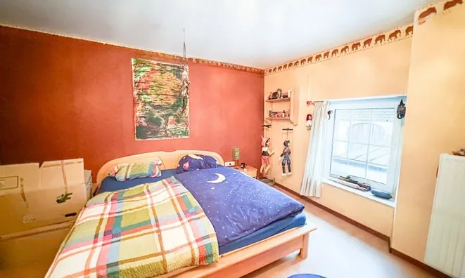 Недвижимость House 7 bedrooms for sale in Heiderscheid: 4