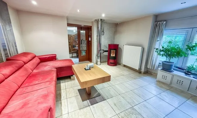 Недвижимость Apartment 7 bedrooms for sale in Heiderscheid: 3