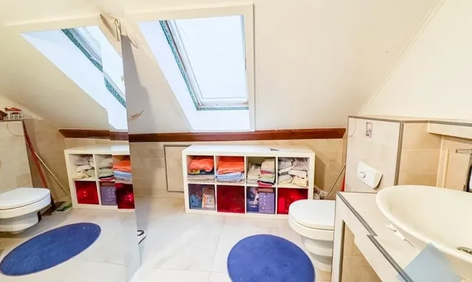 Недвижимость Apartment 7 bedrooms for sale in Heiderscheid: 5